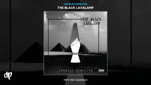 Charles Hamilton - All over (Bonus Track)